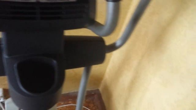 эллиптический тренажер Nordictrack E11.5 mini review