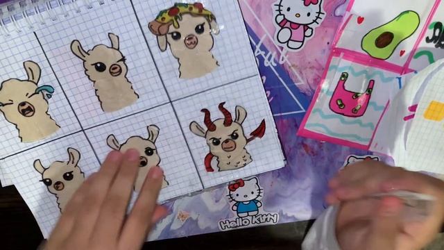 НОВИНКИ2️⃣?SKZOO И ДИЗАЙН НА НОУТБУК? смотреть онлайн