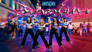 [KPOP IN PUBLIC, Russia] AESPA(에스파) - SUPERNOVA⚡ dance cover by SANDWITCH [ONE TAKE]