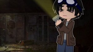 ||Меме|| ~Монстр~ Егор Линч ~||Гача Клуб/Gacha Club||~ (Оригинал) ~