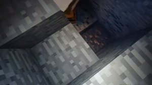 выживание в Minecraft PE на камеру