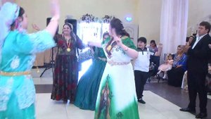День Рождения Ланы! 1 часть