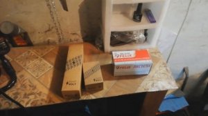 НЕ ЗАВОДИТСЯ В МОРОЗ (ИНЖЕКТОР) ВАЗ 2115