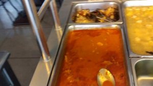 ? Еда на Лангкави - обзор Малазийской кухни - цены в кафе, что попробовать?