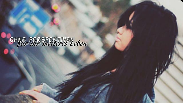 Ich will weg von der Welt voller Hass ! смотреть онлайн