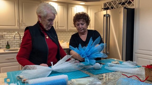 DIY Christmas Angel Craft - 5 смотреть онлайн