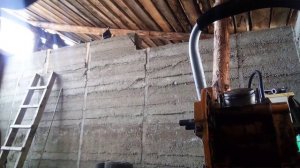 Ремонт бензопилы Макита М426 (часть 1).