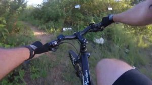 Floridale Nursery East London South Africa 6km Trail