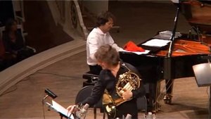 Братья Ивановы оркестр Лундстрема Фиеста часть I