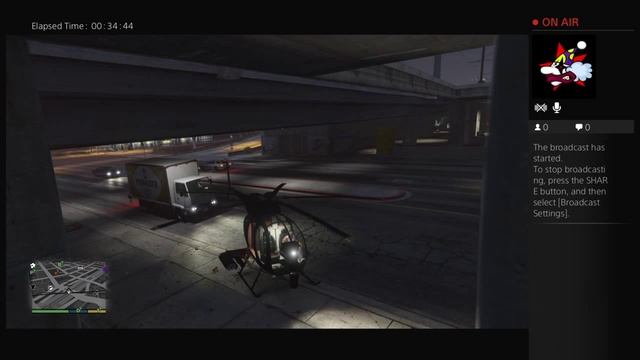 Gta v offline sapce docker смотреть онлайн