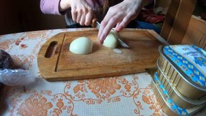 Как живут в Якутии/один день из моей жизни/Yakutia Life