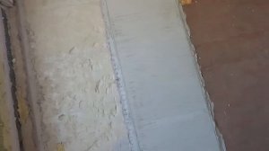Выбор штукатурки! Гипсовая штукатурка Unis Теплон и штукатурка Волма! Сухие строительные смеси!