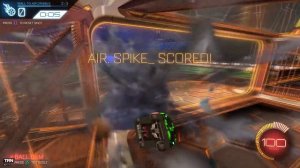 САМЫЕ ТОПОВЫЕ КАРТЫ ДЛЯ ТРЕНИРОВОК В ROCKET LEAGUE!