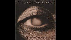 Martial industrial ✷ In Slaughter Natives ✷ Purgate My Stain (Full Album)