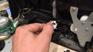 Ремонт принтера Xerox Phaser