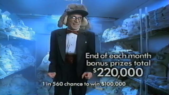 Randy Godwin as the Greektown Casino guy смотреть онлайн