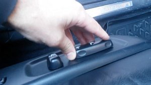 Как запомнить настройки на Лексусе