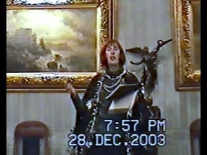 "Где родился Христос" (запись 2003 г.). Поёт Людмила Титова.