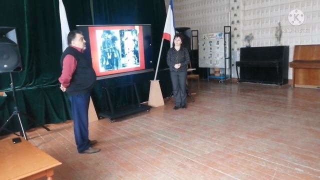 Мероприятия, направленные на патриотическое воспитание учащихся