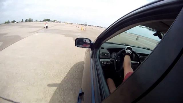 2014 SCCA Lincoln Champ Tour 2005 Toyota Corolla S #198 STF смотреть онлайн