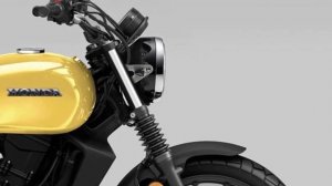 2024 NEW HONDA CL750 SCRAMBLER BASED ON XL750 TRANSALP PLATFORM | READY TO BEAT YAMAHA XSR 700