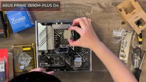 ТОП—7. Лучшие материнские платы на чипсете Intel Z690. Декабрь 2021 года. Рейтинг!