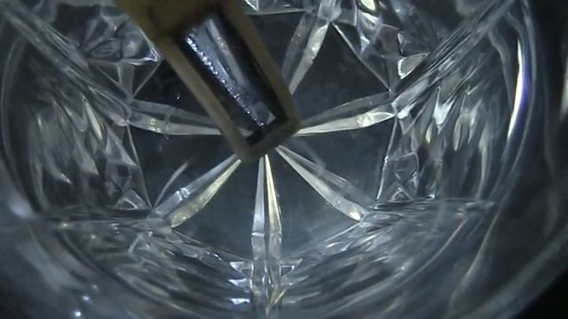 Как сделать серебряную воду. Ионатор ЛК-27