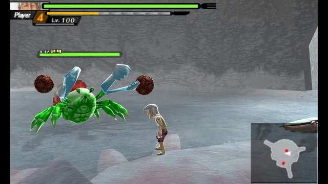 ?【トリコ アルティメットサバイバル】- Toriko: Ultimate Survival - Walkthrough - Part 15 | Anime Review ? смотреть онлайн