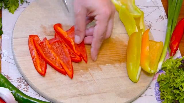 Рецепт скумбрии