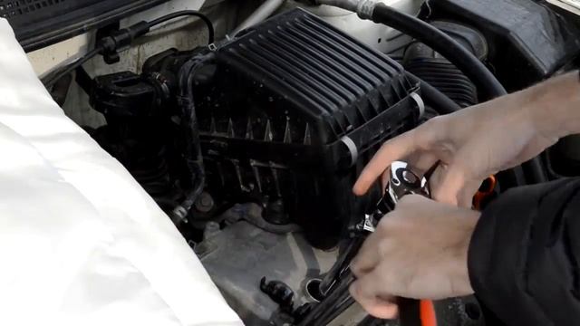 Дальнереченск АИ-92 проверка свечей и одеяло для двигателя смотреть онлайн