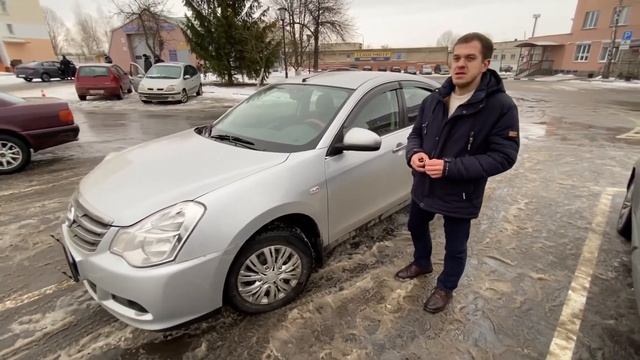Автоподбор Минск БЮДЖЕТ ДО 6500 Отзыв Евгения смотреть онлайн