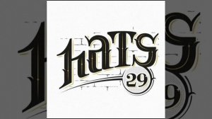 haTS29 - Мы Могли Бы (при уч. Canti29)