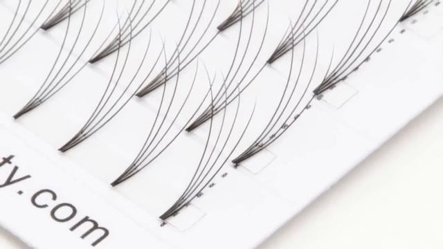 Объемные 3d/4d/5d/6d ресницы seashine, короткий стержень, готовые вееры, шелковые мягкие смотреть онлайн