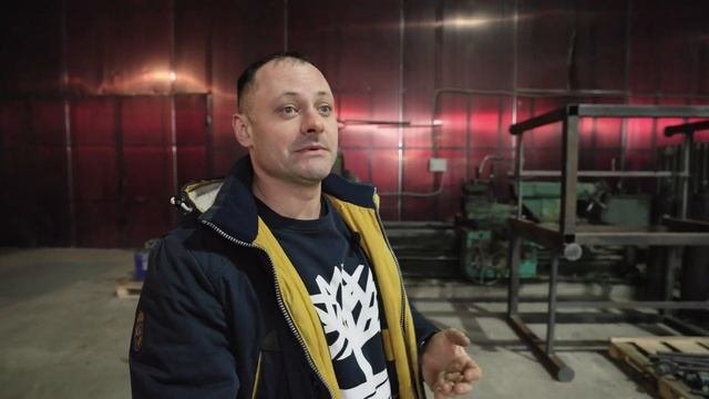 КАК СОБИРАЮТ КОНВЕЙЕРЫ ДЛЯ РАЗЛИЧНЫХ ПРОИЗВОДСТВ. КОНВЕЙЕРНОЕ ПРОИЗВОДСТВО В Г. РЖЕВ
