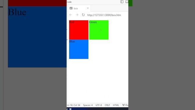 Master CSS Display Block and Display Inline In 1 Minute