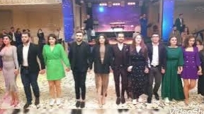 Ассирийская свадьба🔵⚪🔴 🎊.Андрей 💞Лия.Assyrian wedding. Andrew 💞 Liya. 🙌🥂22.05.2022