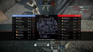 Warface_ps4 игра года по версии мэил.Ру