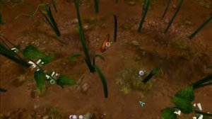 Empire of the Ants - Gameplay
