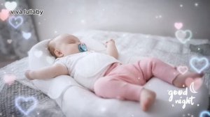 Mozart Lullaby for Babies Brain Development ♫ Relaxing Baby Sleep Music, Dreamful Lullabies