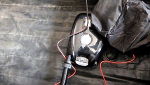 Зимнее хранение лодки GLADIATOR E380