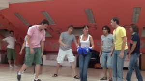 танец Подарок друзей на Свадьбу