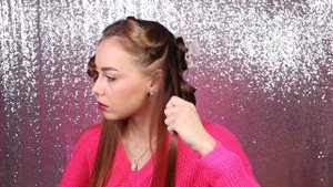 CURLS with CURLER | Конусная плойка ПРОТИВ Обычной - ЧТО ВЫБРАТЬ? Крутим КУДРИ