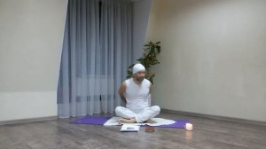 Медитация ВАЙЮ МАТХАН КРИЙЯ – для молодости, красоты, восстановления клеток и хорошего цвета лица