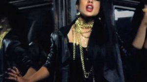 Natalia Kills Mirrors