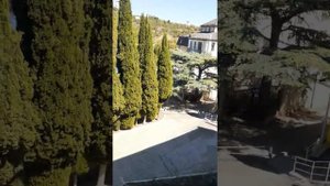 Крым. Ателика Горизонт. Наши апартаменты.