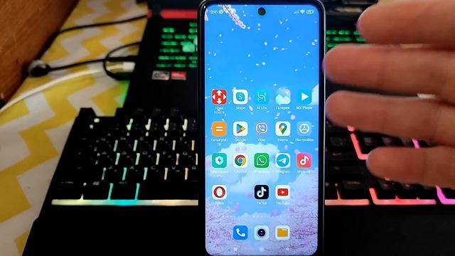 ОТКЛЮЧАЙ ДАЖЕ НЕ ДУМАЯ ЭТА НАСТРОЙКА РАСХОДУЕТ ЗАРЯД БАТАРЕИ✅?