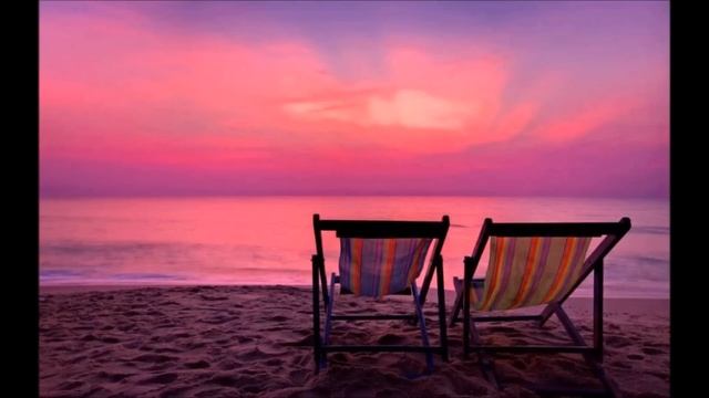 #Esteve - Sunset Beach смотреть онлайн