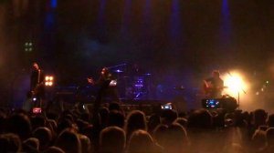 ГОРШЕНЕВ - Небесный суд / Live  (Москва. Концерт / 14 апреля "Главклуб")