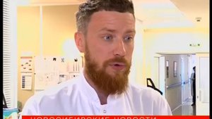 Искусственный интеллект лечит аритмию в клинике Мешалкина