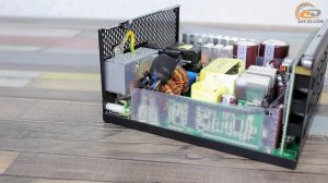 Обзор блока питания Seasonic PRIME 850 W Titanium: лишь бы не перехвалить